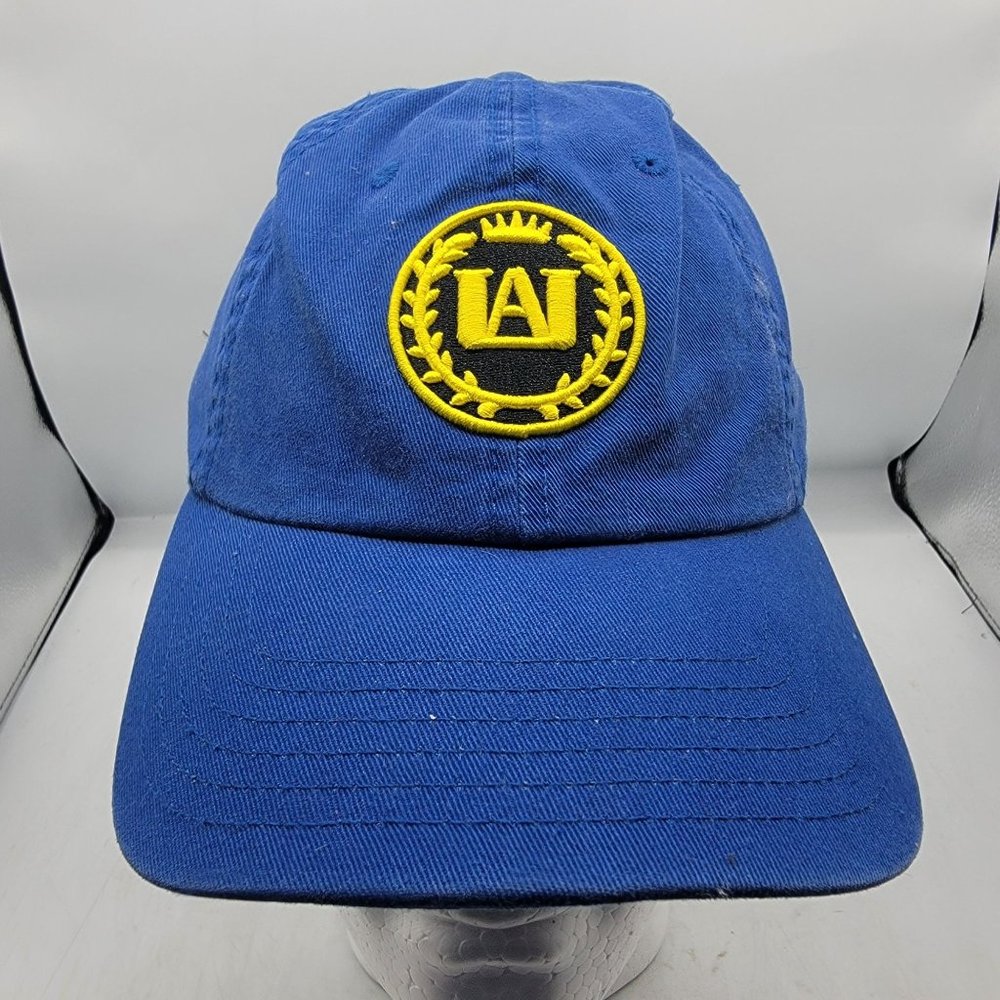 UA High Crest Hat My Hero Academia Anime Cap Casual Cosplay Larping Outdoors